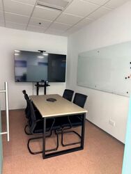 Downtown MRT (D1), Office #560116291